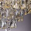 Потолочная люстра LED4U L9437-500 CR с УД фото 5