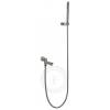 Душевая система Filarete Roun FL1020NK никель фото 14