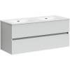 Тумба с раковиной Sancos Urban UR120-2W