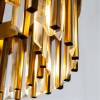 Подвесная люстра Arte Lamp Francheska A1037SP-6PB фото 3
