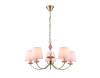 Подвесной светильник Ambrella light High Light LH75024 фото 2