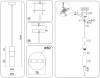 Подвесной светильник Ambrella light High Light LH55101 фото 6