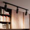 Трековый светодиодный светильник Gauss Track Light Led TR067 фото 6
