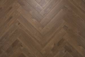 Ламинат Kronparket Selection 12/34 519 4V Дуб Блэкберн 600x125