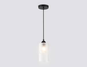Светильник подвесной со стеклянным плафоном Ambrella light Traditional TR3411