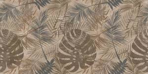 Декор Ocean ceramic 60x120 OC0000142 Brown Decor Carving 60x120