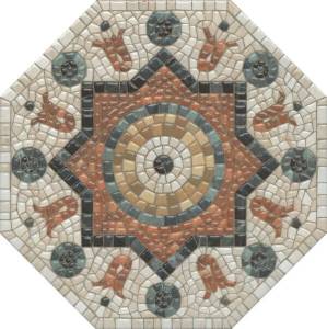 Декор Kerama Marazzi Стемма HGD/A437/SG2440 24x24