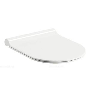 Крышка-сиденье для унитаза Ravak Chrome Uni SLIM X01550