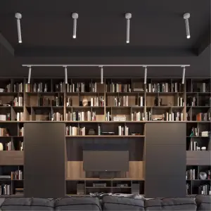 Светодиодный спот Novotech Over Modo 357888