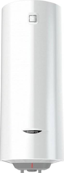 Накопительный водонагреватель Ariston PRO1 R INOX ABS V SLIM 2K 80 V электрический
