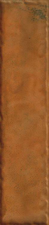 Керамическая плитка Paradyz Monpelli Terra Mix Cegielka Struktura Polysk 6.5x29.8