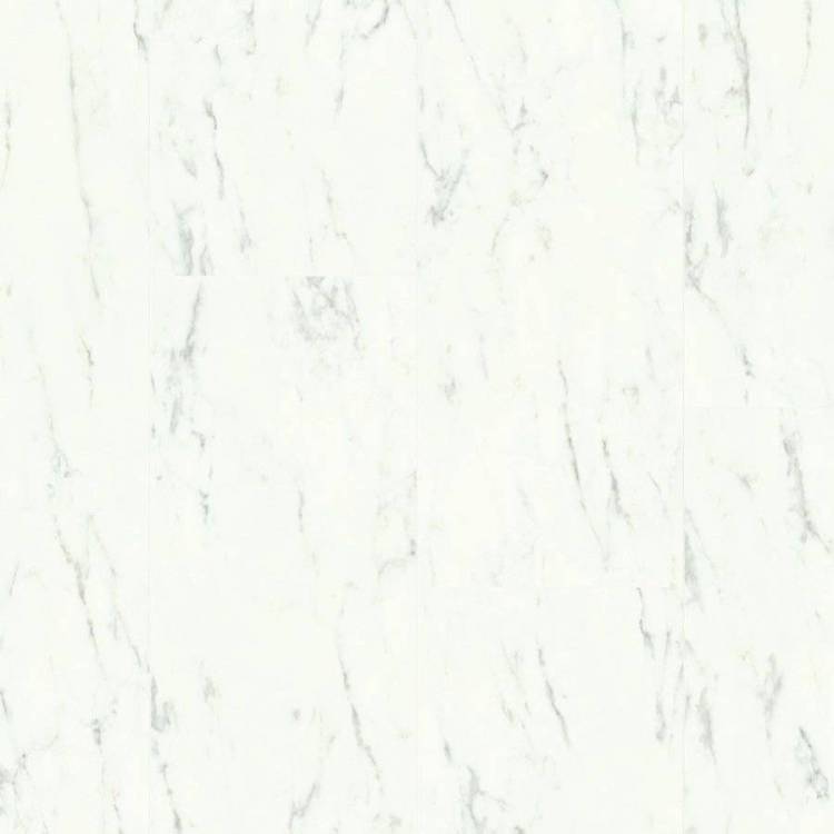 SPC Плитка Quick-Step Ambient Glue Plus 2.5/33 AMGP40137 Минеральная Крошка Песочная 1305x327