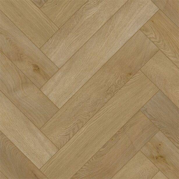 SPC Ламинат Fargo Bevel Parquet 6/42 4V 33-653-27 Дуб Гавана 615x123