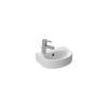 Рукомойник Ideal Standard Connect E791401 Euro White (Евробелый), 35x26 фото 2