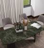 Слэб керамический Staro Slab Matt Krater Perla Rustic 120х120 фото 28