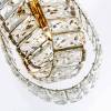 Подвесная люстра Modelux ML.755.2 GD фото 3