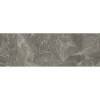 Керамическая плитка Керамин Монако 2 Серая 25x75