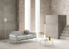 Керамогранит Fioranese Dot Deco Grigio Chiaro naturale 60.4x60.4 фото 6