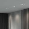 Встраиваемый точечный светодиодный светильник Elektrostandard Conner 25087/LED 8W 4000K белый фото 6