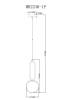 Подвесной светильник MyFar Pierre MR2240-1P фото 2