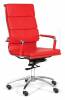 Кресло компьютерное Chairman 750 00-07023172, 7023172 Красный