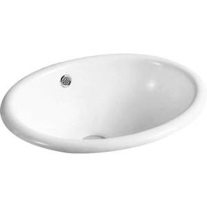 Раковина Weltwasser WW Deilbach 10000003889 6016 50 см