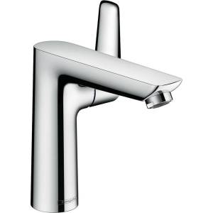 Смеситель для раковины Hansgrohe Talis 71754000 E с донным клапаном