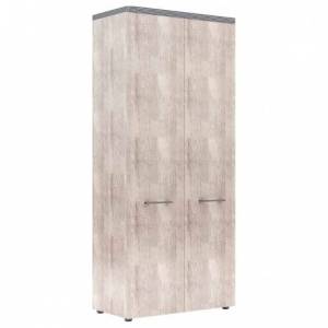 Шкаф книжный Skyland Torr 1233584, sk-01233584, THC 85.1 Дуб Каньон