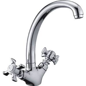 Смеситель для кухни Haiba HB4724