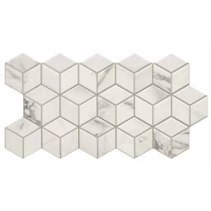 Керамогранит Realonda Ceramica Rhombus RLD000032 Venato 26.5x51