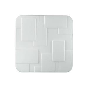 Настенно-потолочный светодиодный светильник Sonex Nores 2085/DLN