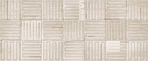 Керамическая плитка Gracia Ceramica Rhodes beige wall 02 25x60