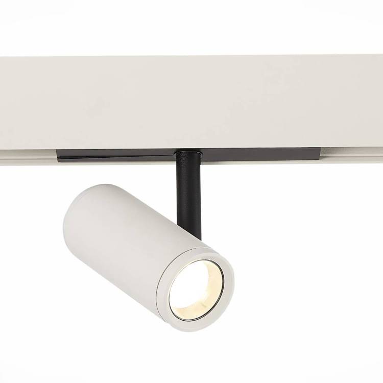 Трековый светодиодный светильник ST Luce Skyline 48 ST808.546.08