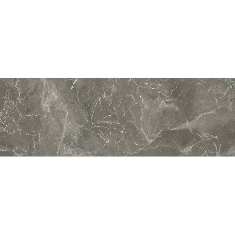 Керамическая плитка Керамин Монако 2 Серая 25x75