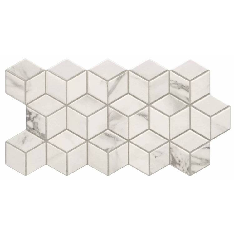 Керамогранит Realonda Ceramica Rhombus RLD000032 Venato 26.5x51