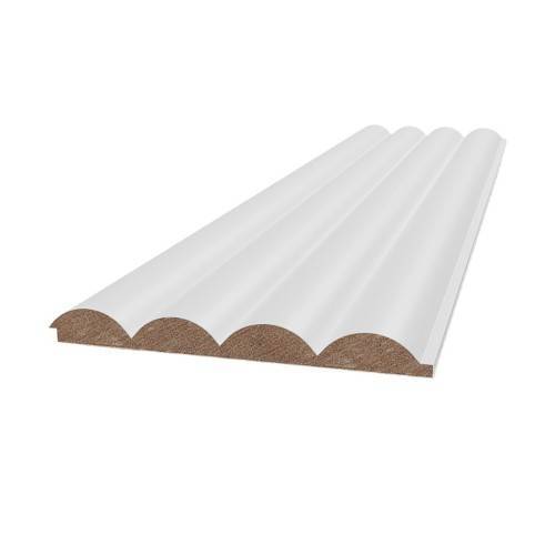 Стеновая панель Evrowood PL 07U Туб 270x1.2x12