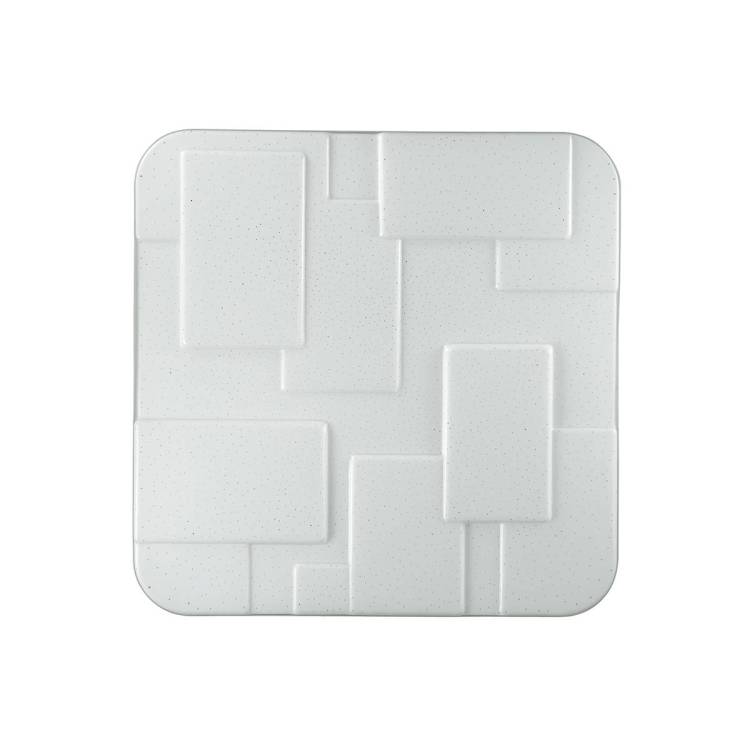 Настенно-потолочный светодиодный светильник Sonex Nores 2085/DLN