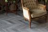 ISOCORE Ламинат Vinilam Parquet Chevron 8.5/43 4V RI444515CL4 Легран 1293x305 фото 2