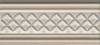 Бордюр Kerama Marazzi Монтальбано LAB001 матовый 15x6.7