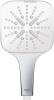 Душевая лейка Grohe Rainshower SmartActive 26551LS0 белая луна фото 2