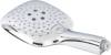 Душевой гарнитур Hansgrohe Raindance Select E 150 27857000 Unica'S Puro фото 5