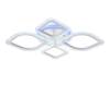 Потолочный светодиодный светильник Ambrella light Acrylica FA5147 фото 4