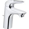 Смеситель для раковины Grohe Eurostyle New 33558003