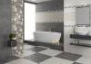 Керамогранит Lasselsberger Ceramics Fiori Grigio 6046-0197 темно-серый 45x45 фото 2