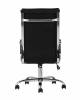 Кресло компьютерное Stool Group TopChairs Original D-108 black черное фото 4