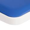 Стул Tetchair Folder (mod. 3022G) 20102 blue (синий)/white (белый) 46.5x47.5x79 фото 9