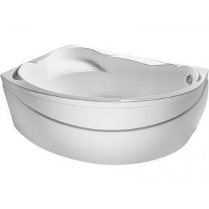 Акриловая ванна для комплекта 1Marka Catania 01кт1510л 150x105 L