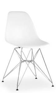 Стул Stool Group Eames Dsr SGR_DC-20101301_white
