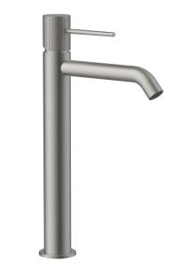 Смеситель для кухни AltroBagno Bilancia 010225 Ni никель