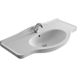 Раковина Galassia Ethos 8434M 95 см